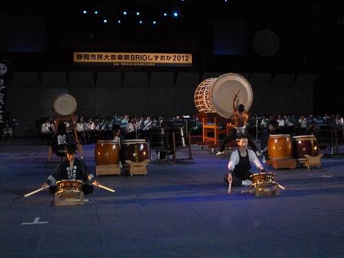 静岡市民大音楽祭