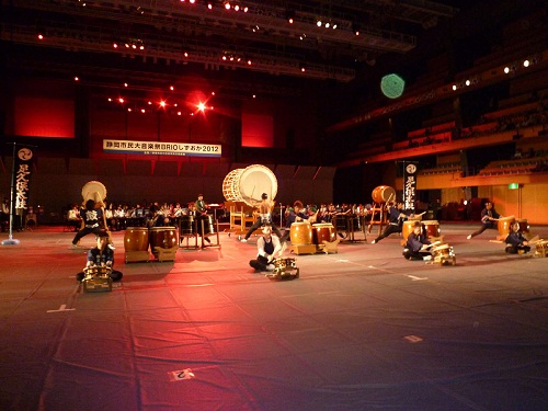 静岡市民大音楽祭