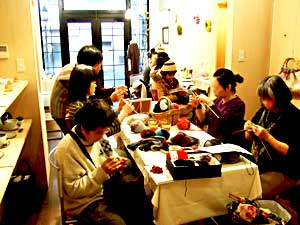 THANX♪ODKC!