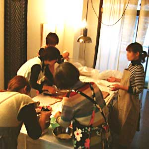 THANX♪ODKC!
