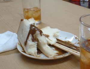 秋の終わりに想うこと