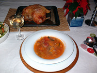 Buon　Natele　