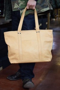 Special Orde Tote Bag (Naked) Aging