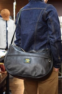 Rainbow Country New Shape Bag! Shoulder Bag Preorders Open
