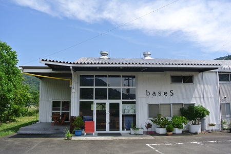 夏のbaseS