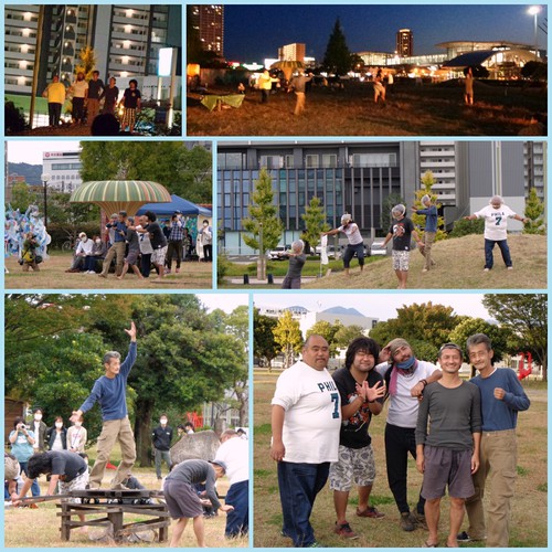 2021年10月15日『ビッグイシュー静岡読者会』は設立2周年を迎えました。 2021年10月15日『ビッグイシュー静岡読者会』は設立2周年を迎えました。