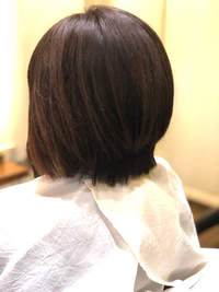 ほんのちょっとで様変わり₍₍(  ´ ᵕ `  *)⁾⁾
