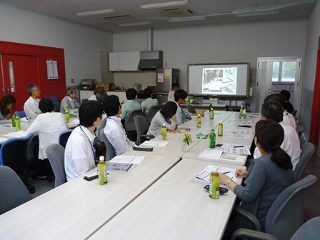 静岡の“ものづくり”を支える企業「平垣製作所」訪問！