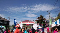 第19回　星の郷八ヶ岳野辺山ショートマラソン