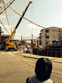 工事現場