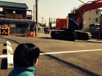 工事現場