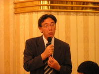 ＮＰＯ総会！