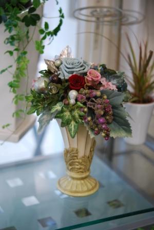 あなたの街のお花屋サン