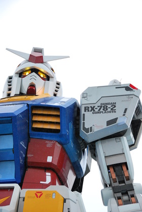 RG1/1 RX-78-2　ガンダム