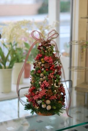 クリスマスツリー