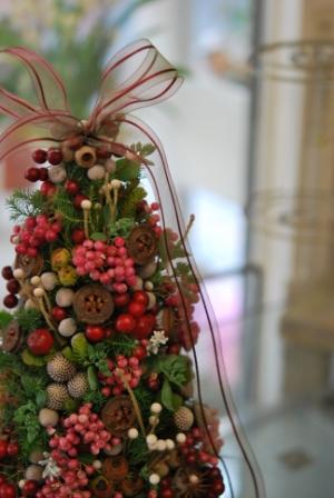クリスマスツリー