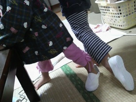 明日は就学時健康診断です。。。