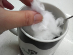 コーヒーブレイク