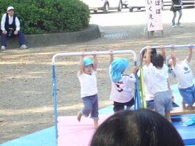 運動会