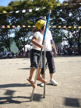 疲れたよ・・・