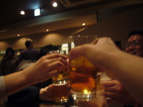アホ会に参加しました