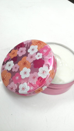 STEAM CREAM