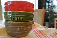 staub セラミックシリーズ