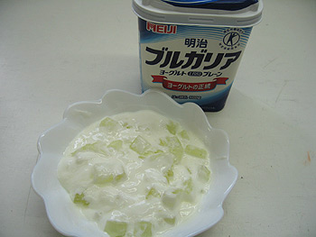 アロエベラ