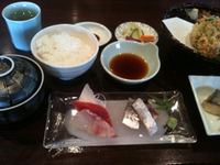 ママピラティスランチ会！