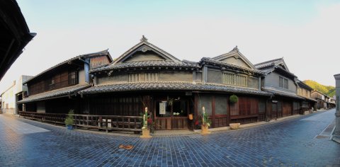 竹原