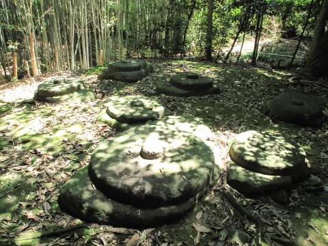 備忘録に代えて 秋篠寺