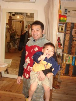 いい感じ！！