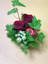 クリスマス 2007/12/24 20:19:56