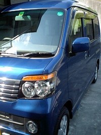車はアトレー
