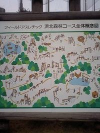 浜北アスレチック