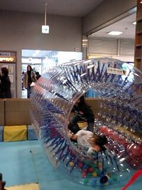 アトレーでどんぶら