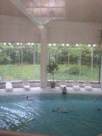 アトレーでアクアリゾート清里2