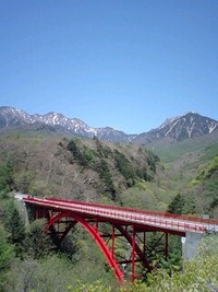 アトレーで清里まきば公園