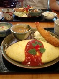 アトレーででみぐら亭