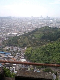 ランニング