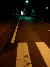 ウォーキング