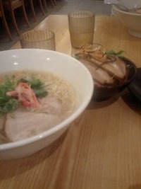 駅麺通り