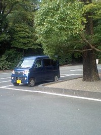 アトレーで伊勢志摩　　おはようございます