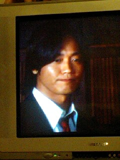 サラリーマン金太郎