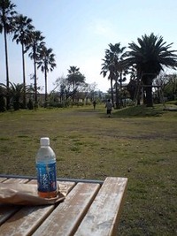 アトレーで興津図書館＆清水清見潟公園