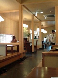 アトレーで手打ちそば ひがし