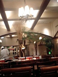 アトレーでクロスロード