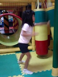 アトレーでサプリ21
