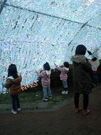 アトレーでPICA西湖③