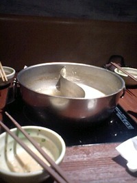 アトレーで忘年会